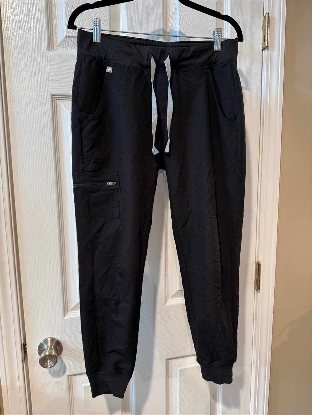 Figs joggers size small
